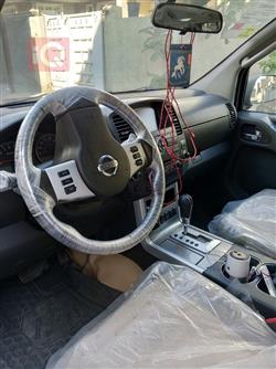 نيسان باثفايندر